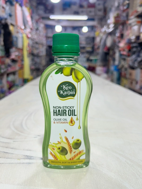 Keo Karpin Hair Oil - 100ml