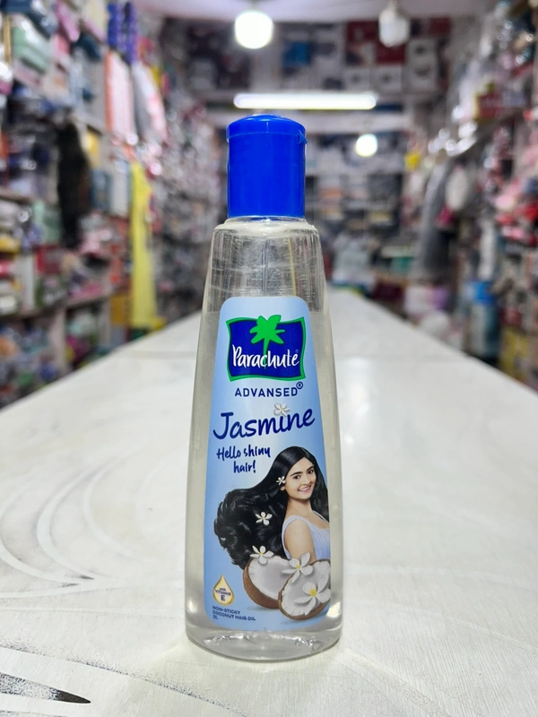 Parachute Jasmine Hair Oil - 190ml