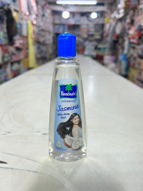 Parachute Jasmine Hair Oil - 90ml