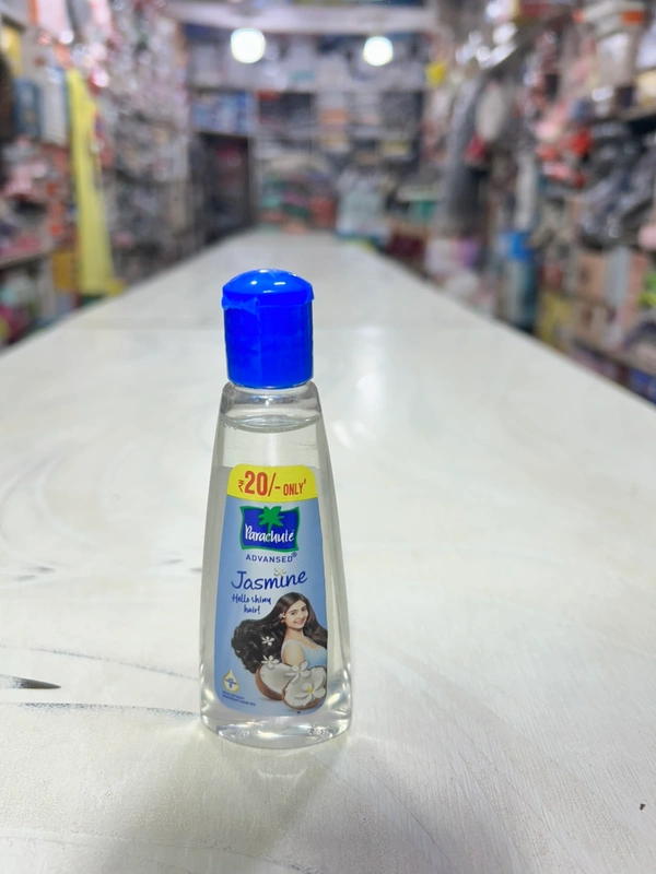 Parachute Jasmine Hair Oil - 45ml