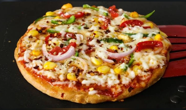 Chocoden Special Tomato Cheese Pizza - Classic