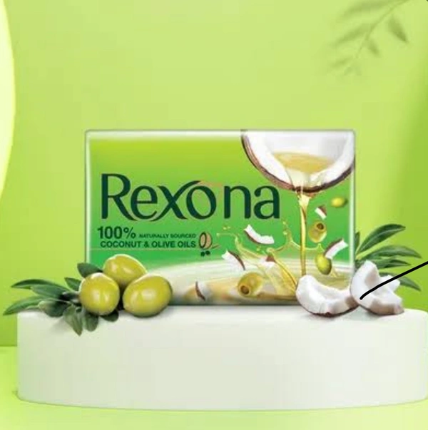 Rexona Soap - 100gm
