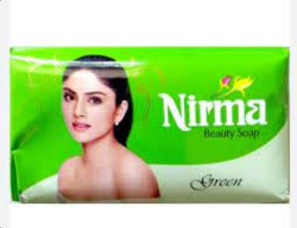 Nirma Beauty Soap - 100gm