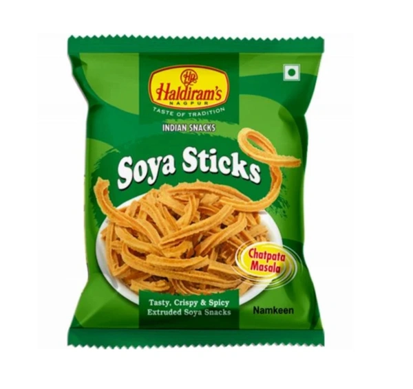 Haldiram’s Soya Sticks - 25gm