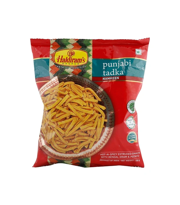 Haldiram’s Panjabi Tadka 