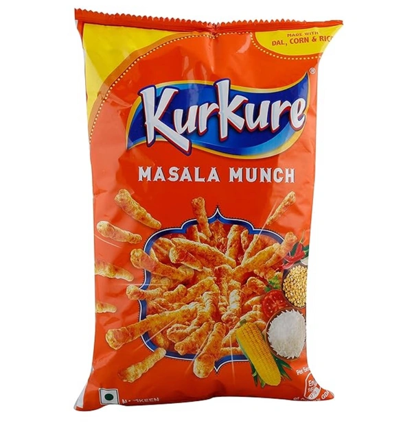 Kurkure Masala Munch