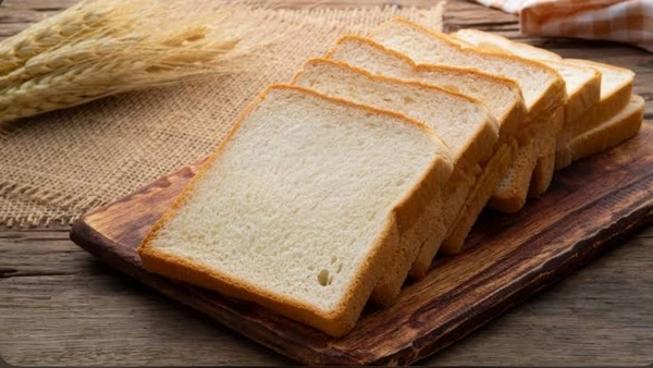 Bread  - 8 -10 Pieces