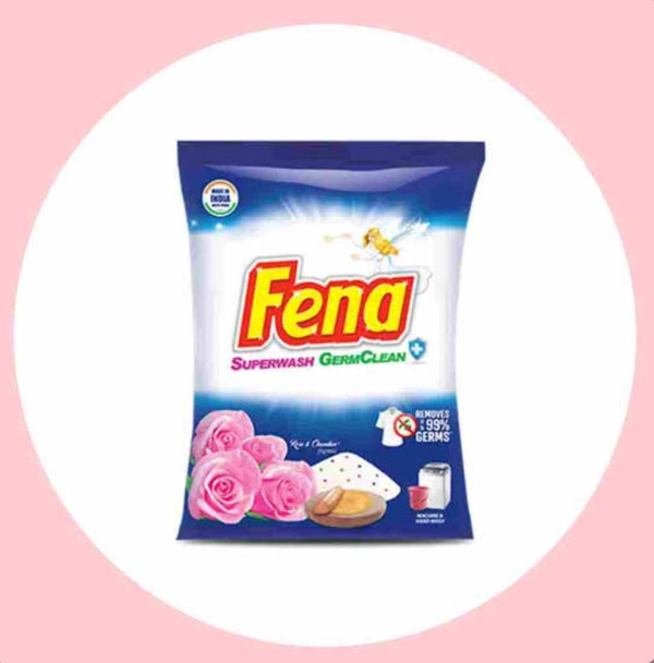Fena Detergent Powder  - 1 Kg
