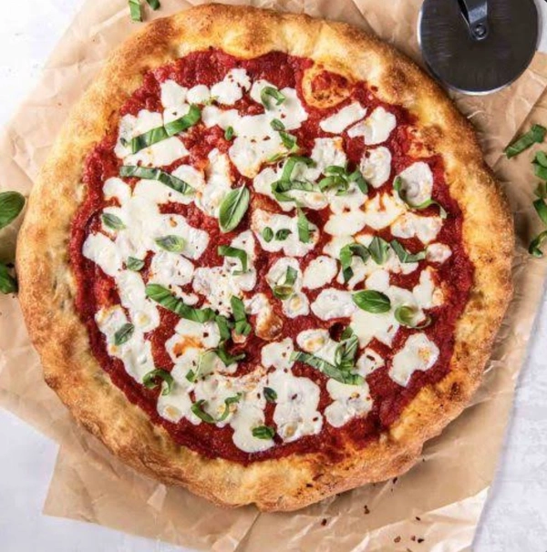 Margherita Pizza  - Classic