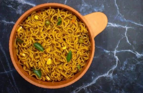 Burger House Special Maggie - Classic