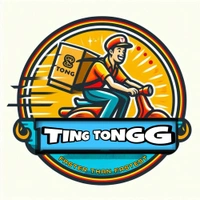 Ting Tongg - Logo