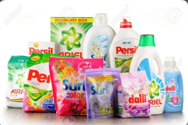 Cleaning Essentials