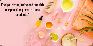Personal Care Products