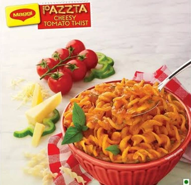 Instant Food Magii & More