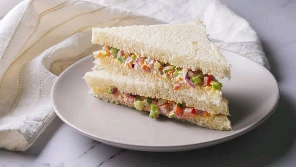 OFC Veg Sandwich 