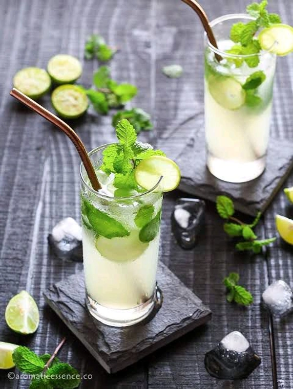 OFC Vergin Mojito