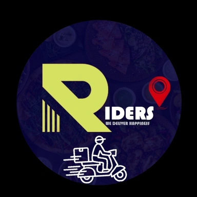 Riders Special