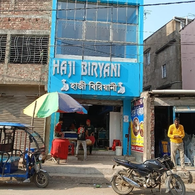Haji Biriyani