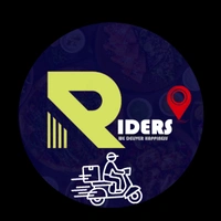 Riders - Logo
