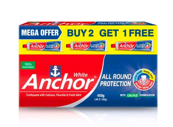 Anchor  - 450g