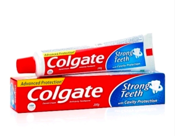 Colgate  - 16g Rs.10