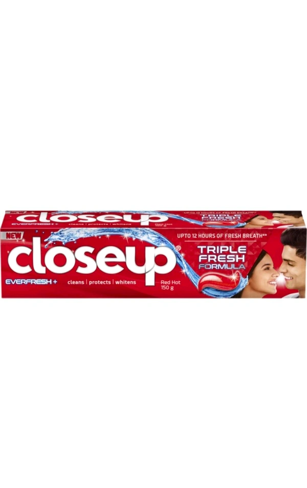 Closeup  - 150g