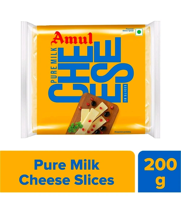 Cheese  - 10 નંગ