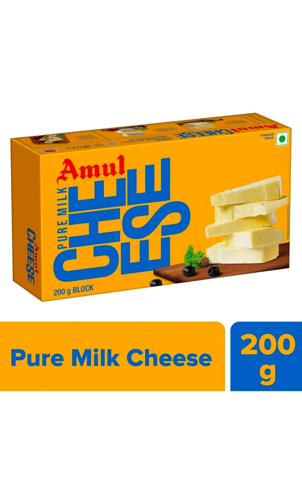 Cheese  - 200g
