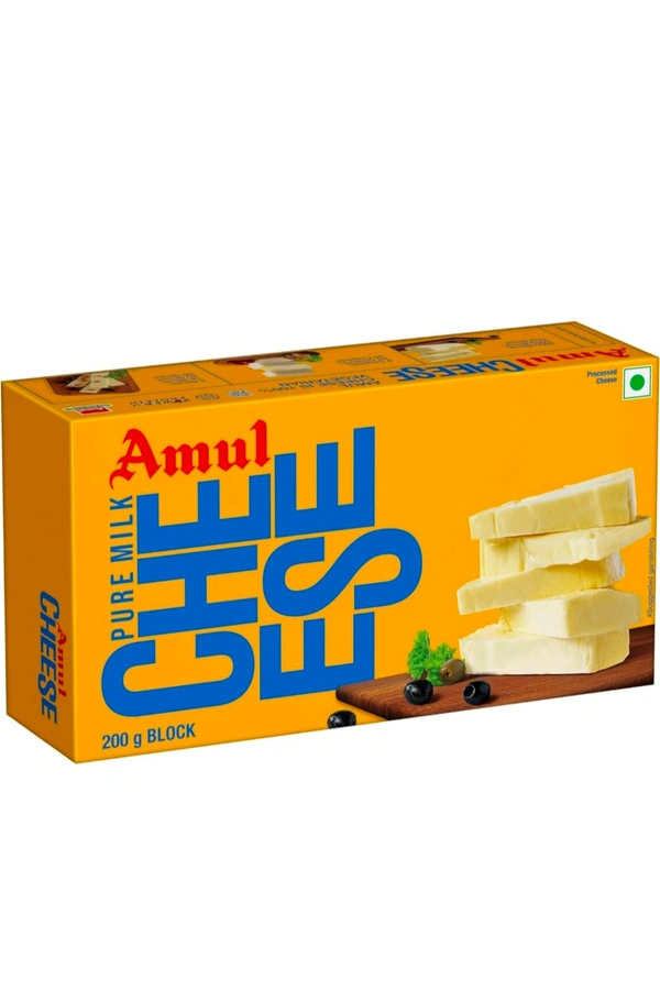 Cheese  - 200g
