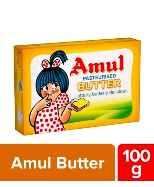 Batter  - 100g