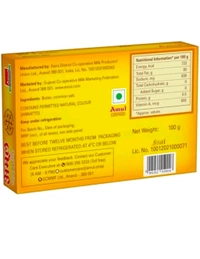 Batter  - 100g