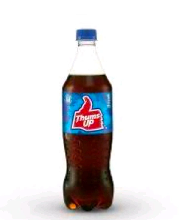 Thumsup - 600 ml
