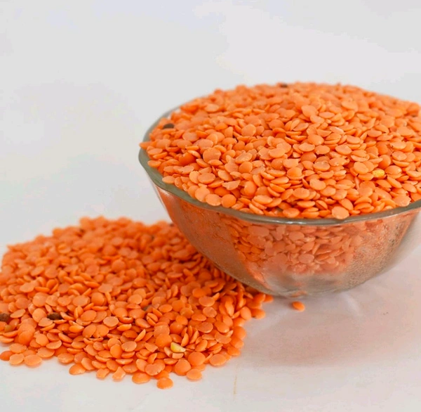 Masur Dal - 1kg
