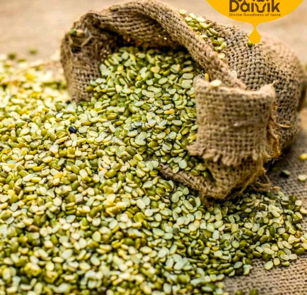 Mag Dal - 250g