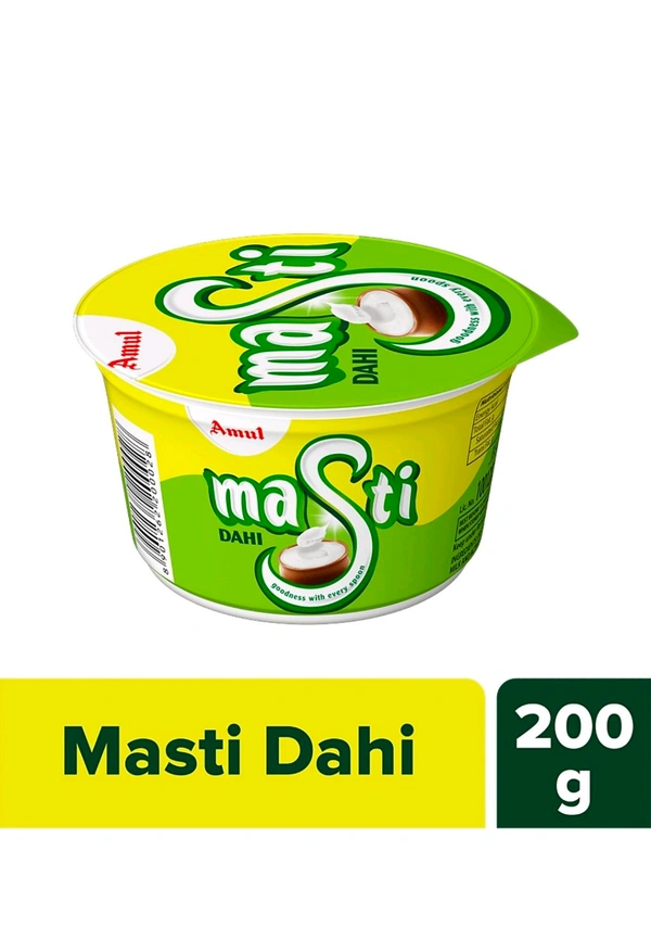 Dahi - 200g