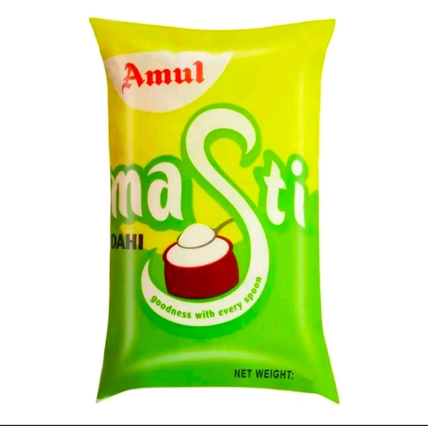 Dahi - 1kg