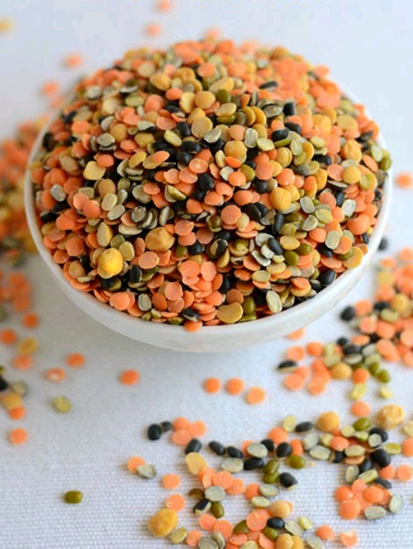Mix Dal - 1 Kg