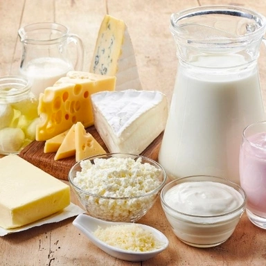 Dairy Products