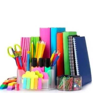 Stationery