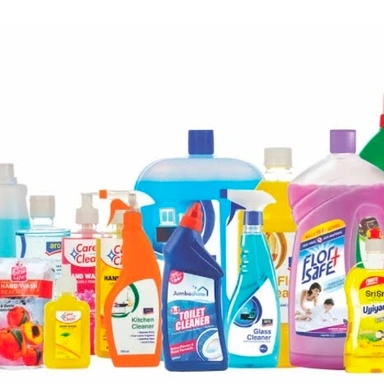 Home Cleaner