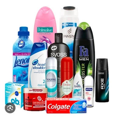 Beauty Product