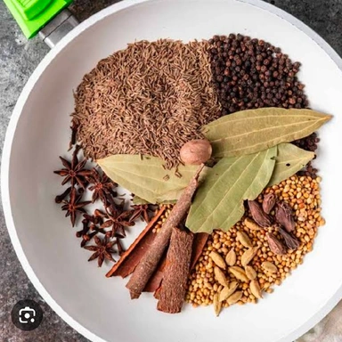 Masala All