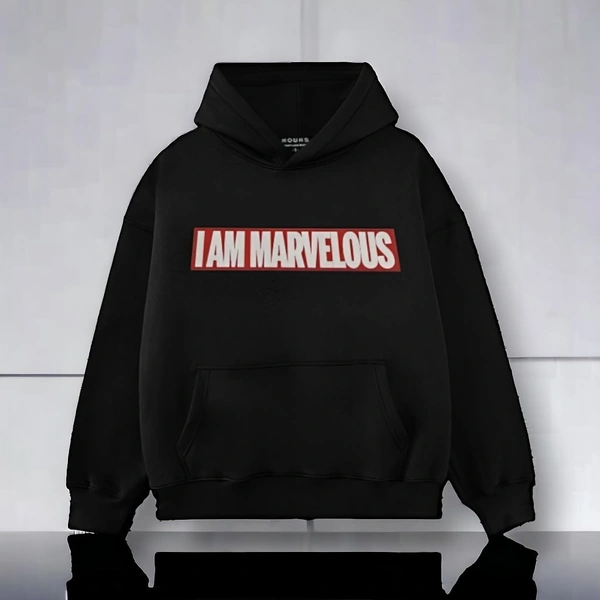Step Into The Marvel Universe, Avengers Assemble - Black, Freesize & Oversized