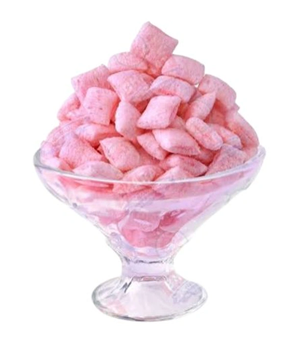 STRAWBERRY BITES 200 GM