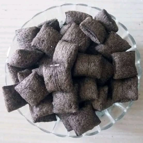 VANILLA BITES 200 GM