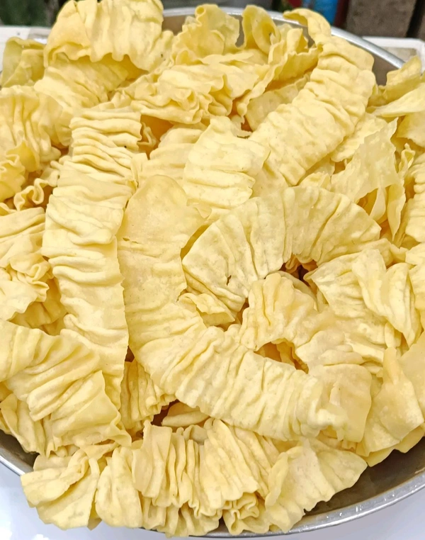 SP. NYLON FAFDI GATHIYA