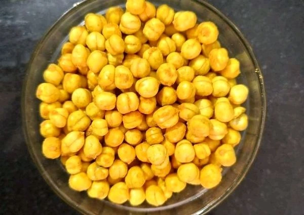 HALDI FOLVA DADIYA 200 GM