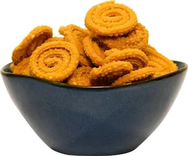 GHAU NI BUTTER CHAKRI 200 GM