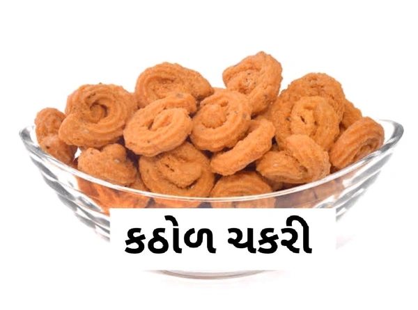 KATHOL CHAKRI 200 GM