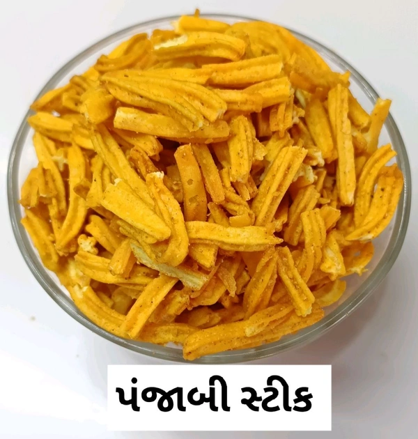 PUNJABI STICK 200 GM 